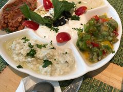 -ALAMEEN阿拉伯餐厅(三里屯店)