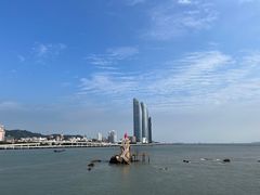 -鼓浪屿·皓月园