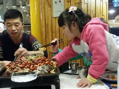 -一味一诚烤鱼(昌平悦荟店)