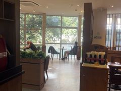 -COSTA COFFEE(张江软件园店)