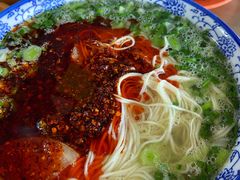 -清真磨沟沿老字号牛肉面(总店)