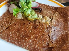-La Creperie法餐厅(芮欧百货店)