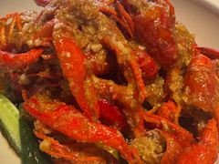 -艳阳天·非遗楚菜(武汉客厅店)