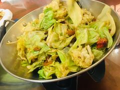 -辣子鸡背(九龙山店)