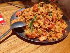 -老啪叽串炒饭(铁百店)
