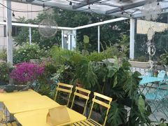 -小时光咖啡馆(北锣鼓巷店)