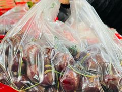 -西郊国际农产品交易中心