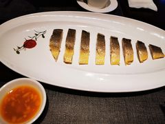 黄花鱼饭-潮舍(环球金融中心店)