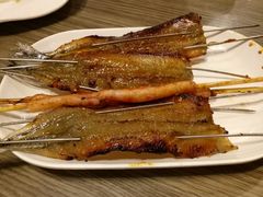 -大京园海鲜烧烤(东城路店)