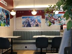 -必胜客(瑞虹店)