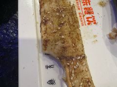 -老卜奎齐齐哈尔烤肉(人民东路店)