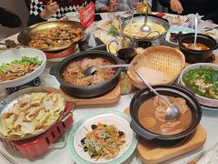 -老燕皇·南京菜(玄武湖店)