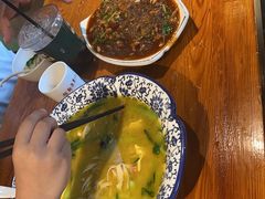 -飨府.老淮面馆.自营(清河路店)