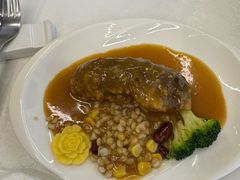 -宜兴隆家宴·私房菜(泰安华庭店)