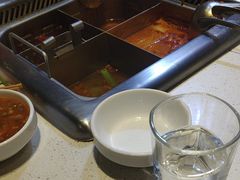 -海底捞火锅(海悦天地店)