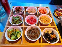 -燥次·烧烤酒场(万象城店)