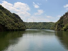 -五泄景区