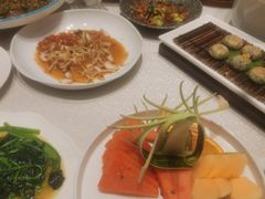 -写庭·鱼鲜川菜·宴请(铁像寺水街店)