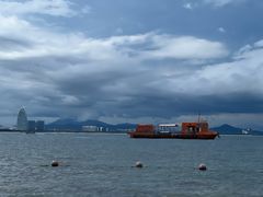 -三亚蜈支洲岛旅游区
