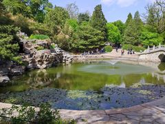 -香山公园