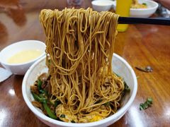 -爱家面馆(常州总店)