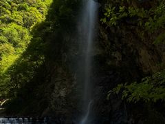 -少华山国家森林公园
