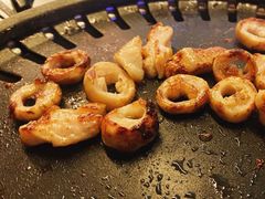 -401餐厅(弘大店)