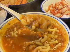 -左记港食(融科天城店)
