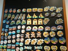 -猫咪博物馆(顶澳仔猫街店)