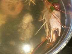 -星伦多 自助料理(圆融店)