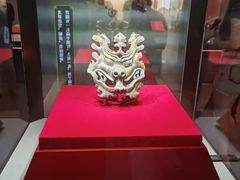 -北京大葆台遗址博物馆