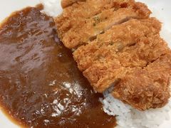 -白熊咖哩(新世界城店)