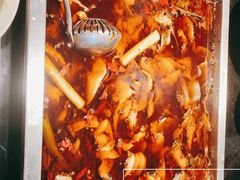 -有茗塘鲜鱼火锅(中和店)