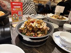-前海沿·青岛菜(乐客城店)