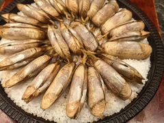 -龙宴海鲜城(经中路店)