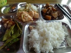 餐饮设施-棋盘山冰雪大世界