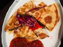 -panchos 墨西哥餐厅(嘉绿苑店)