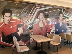 -必胜客(栖乐荟店)