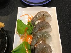 -尚泰清迈机场购物中心