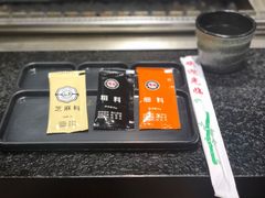 -白玉·朝鲜族烤串(南山店)
