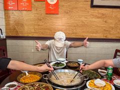 -老来福·非遗酸汤兔(凯旋路店)