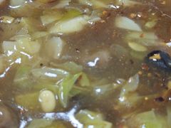 -邢老三肉丸胡辣汤腊牛肉夹馍(华阴分店)