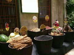 -香佰里鲜货火锅(佳乐金街店)