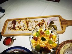 -俄士厨房(印象汇店)