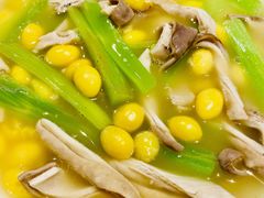 百果烧肚条-小河盐帮·私家菜·烤鸭(三元桥·霄云路店)