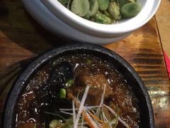 -金厨帽烤鱼(芦庄店)