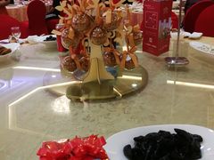 -圣雷克大酒店