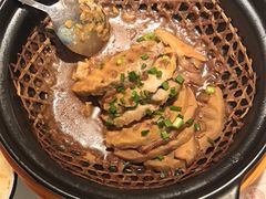 -湘江红·湖南招牌菜(莲花南路店)