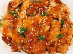-小句号·精致料理(江南环球港店)