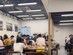 -艺味深尝(云锦路店)